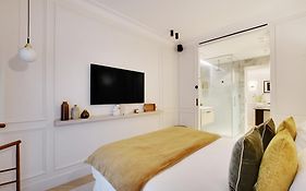 Thelander - Champs Elysees Serviced Apartments